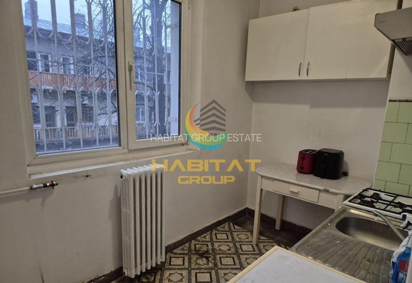 Apartament 2 Camere Sector 4 Sos. Giurgiului 51mp - 7