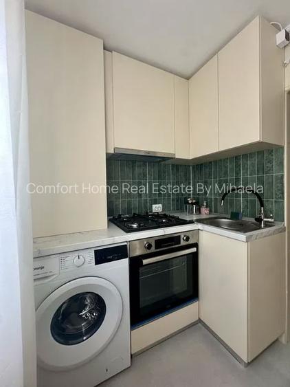 Bazilescu Inchiriez casa 2 cam recent renovata mobilata utilata complet curte - 3
