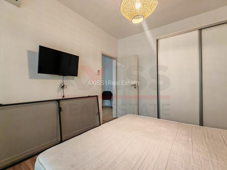 Ap exclusivist 2 camere | vedere la mare | 50 m de plaja | Mamaia IAKI - 8