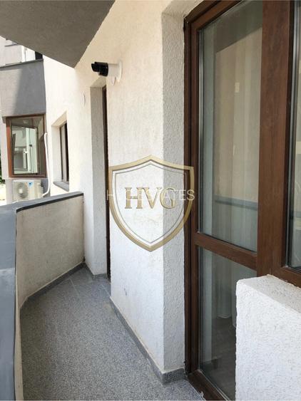 Apartament cu 2 camere | Centrala proprie | Loc de parcare | Berceni - 8