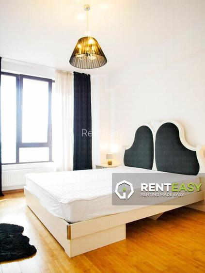 Apartament doua cemere zona Copou - Exclusive Residence - 7