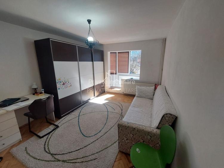 Apartament 2 Camere, De Vanzare, Etaj 2 , Pandurilor - 4