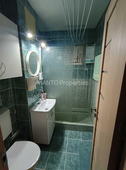 Apartament 3 camere de închiriat –Complet mobilat și utilat - 6