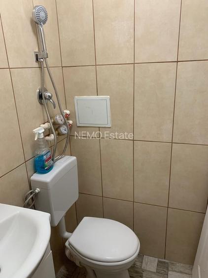 GARSONIERA | BURDUJENI | 15.500€ - 5