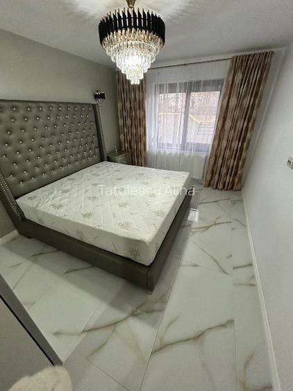 Inchiriez  Ap Luxury 2 camere, curte privata, Sector6, - 13