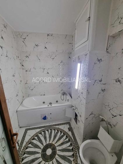 Boema st uri-apartament 2 camere 68 mp cu gaze - 10