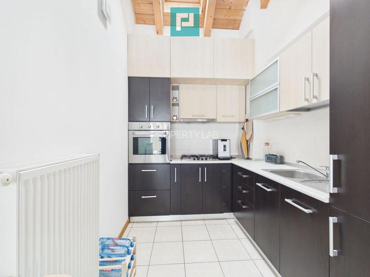 Apartament cu 2 camere | Spectaculos | Dumbrăvița - 12