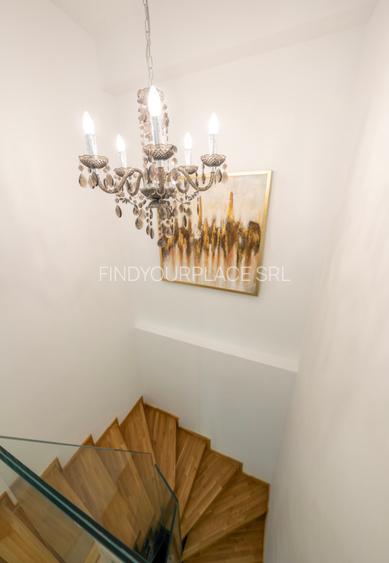 Duplex în Novum Politehnica,parcare și boxa incluse,mobilat complet - 19