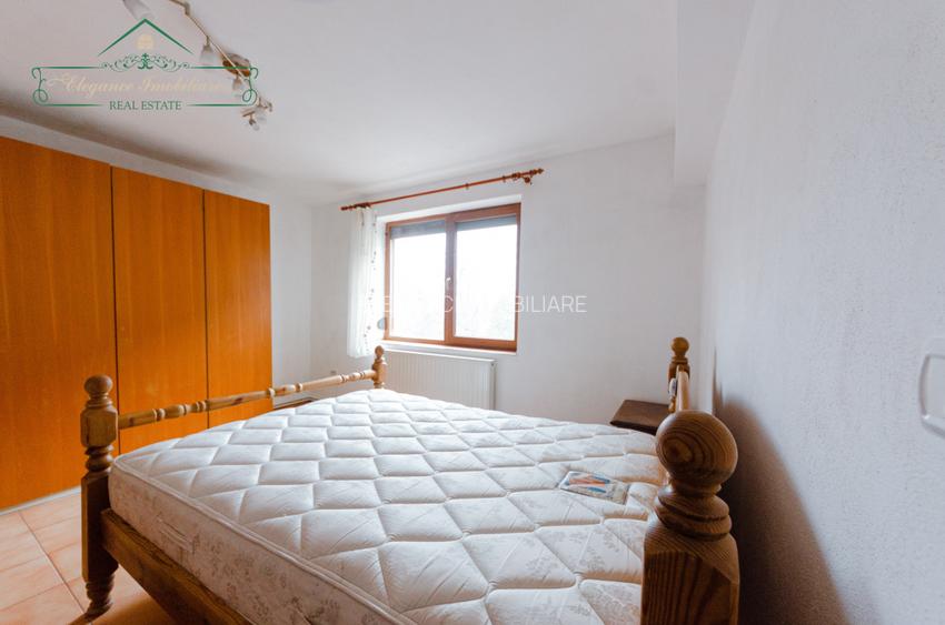 Apartament de inchiriat cu 3 camere, zona Fortuna, Arad  - 4