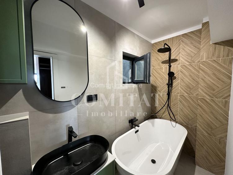 Apartament cu 4 camere | Priveliște panoramică | Cartierul Zorilor - 24