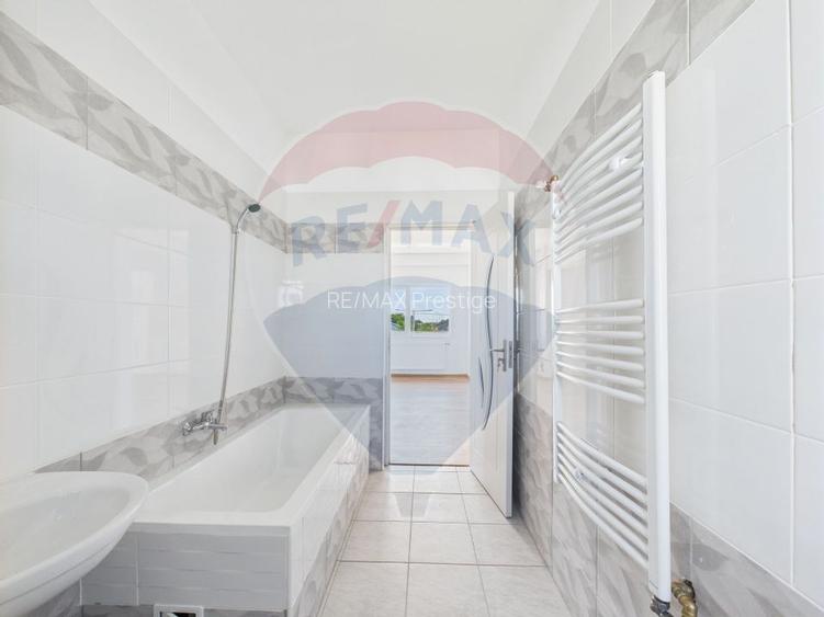 Apartament 3 camere | Chitila | Nou | Parcare subterana - 6