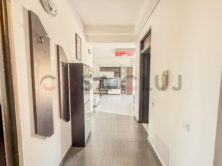 Penthouse | 60 mp | Terasa 60 mp | Europa - 7