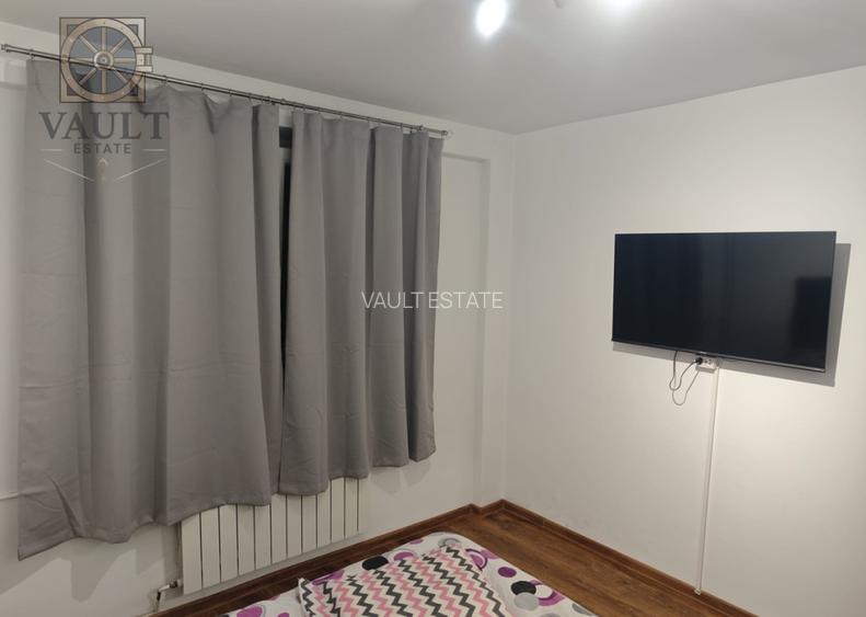 Apartament 2 camere-Renovat-Mobilat/Utilat-Urgenta 2-Pantelimon - 5