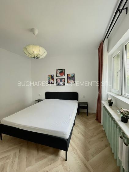 Apartament 3 camere in zona Calea Victoriei / Titulescu / Banu Manta - 13