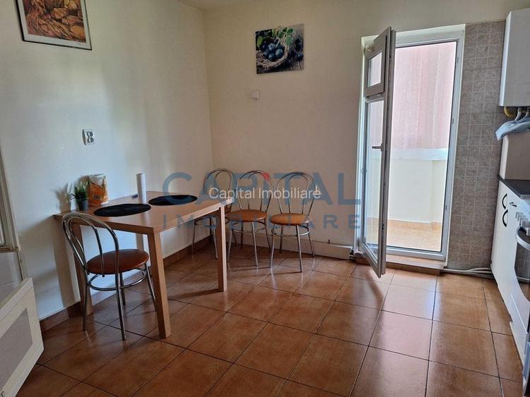 Fara comision! 2 camere decomandate 53 mp,  etajul 3, 1 balcon, Zorilor - 5