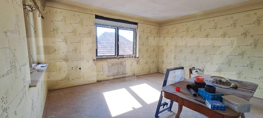 Casa 4 camere, 100 mp, zona Livezii - Fagaras - 5