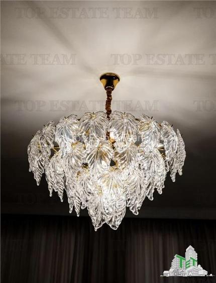 Apartament de lux cu 3 camere în Herastrau - 13