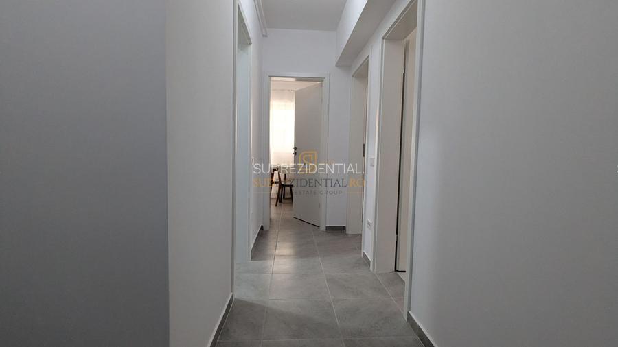 Apartament 2 camere, prima inchiriere, Drm. Binelui, Metrou Aparatori - 13