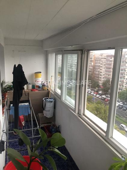 De vanzare Apartament  2 camere  Lujerului - 14
