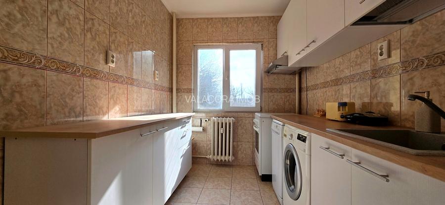 Apartament 2 camere | Bucur Obor | Mobilat si utilat | Metrou Obor 6' - 5