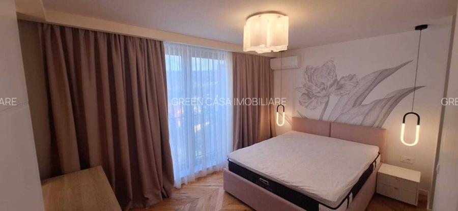 Apartament de lux cu 3 camere, pe două niveluri – Cartier Buna Ziua - 5