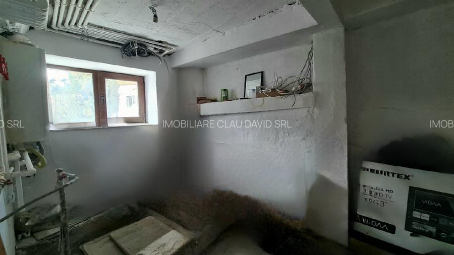 DESCOPERĂ FRUMUSEȚEA BRASOVULUI CASĂ DE LUX CU DOUĂ APARTAMENTE LA CHEIE - SCHEi - 19