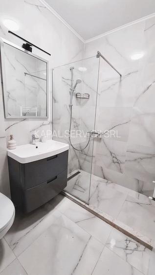 Inchiriere 2 camere, zona MAMAIA NORD - 3