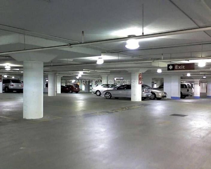 Inchiriere apartament 2 camere Decebal, Unirii/ Bloc NOU/Parcare subterana - 15