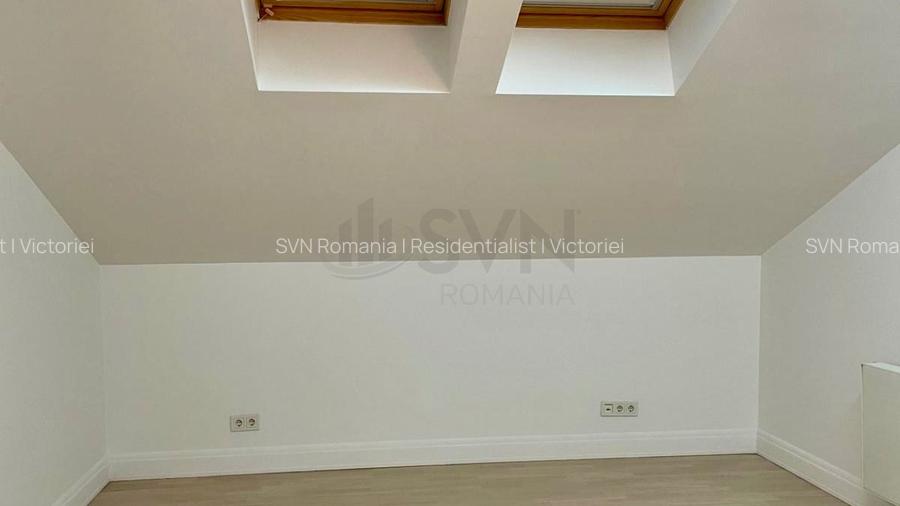 REV0005424 Vila 7 camere I Piscina Exterioara I Oxford Gardens I De inchiriat - 7