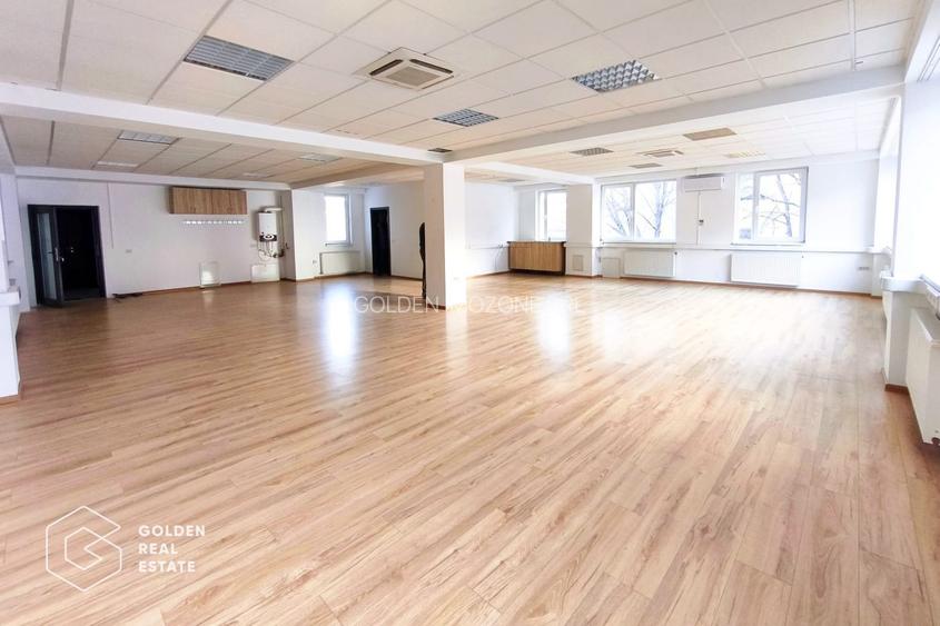 Spatiu comercial 140 mp, Bd. Liviu Rebreanu, Comision 0% - 6
