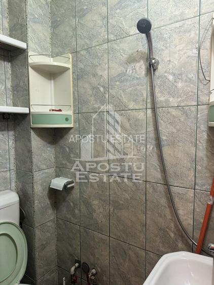 Garsonieră în zona Umt - 4
