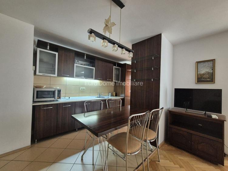 Onix, apartament cu priveliste spre Tâmpa - 24