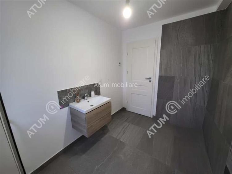 Casa spatioasa cu 5 camere decomandate si gradina in Veterani Sibiu - 23