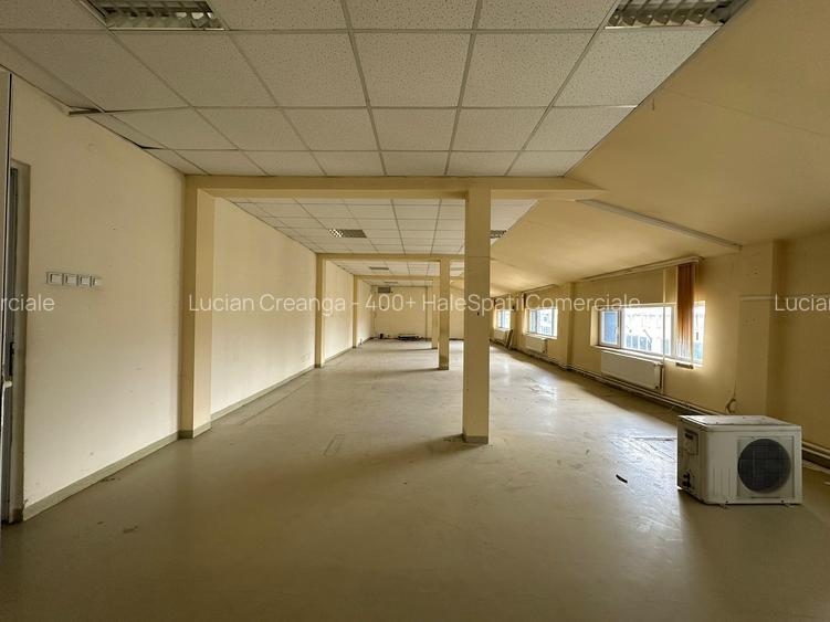 Spatii diverse sau 700mp, in spate la Iulius Mall - 13