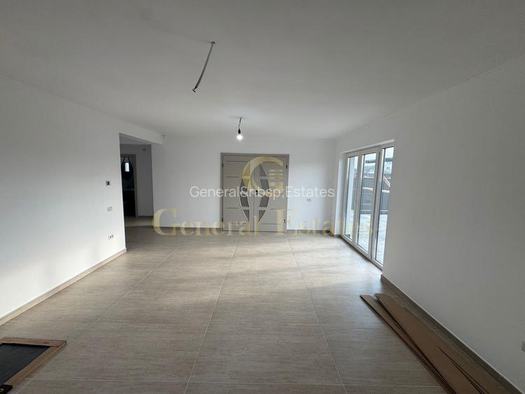 Casă NOUĂ pe Parter – 3 dormitoare, teren 500 mp, Cartier Izvor - 2