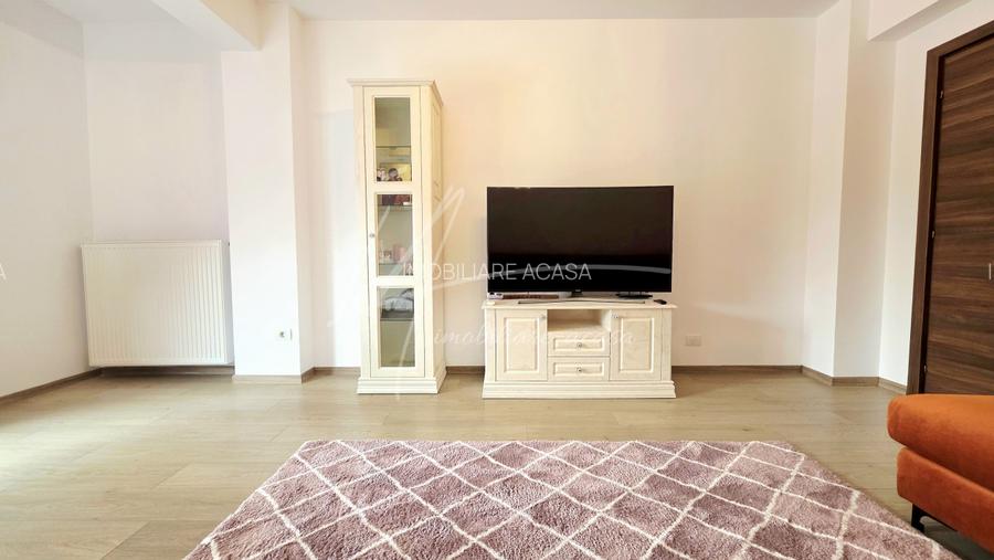 Decomandat, cu 3 camere si 2 bai, 13 Septembrie – Marriott - 19