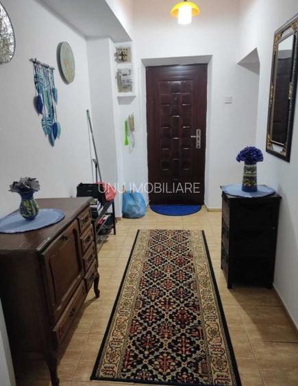 Ultrancentral-2 camere-Etaj Intermediar-54 mp - 3