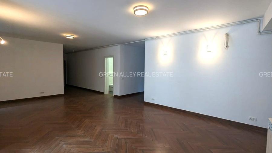 Apartament spatios cu 3 camere in Dorobanti! - 3