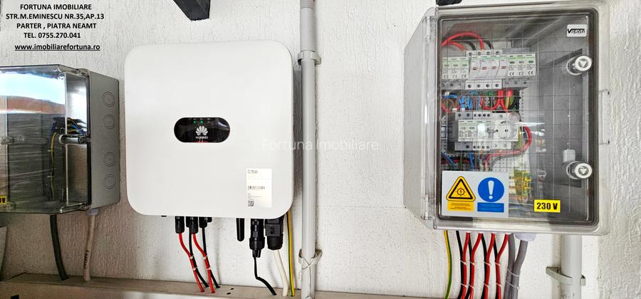 Proprietate moderna,multifunctionala,cu trafic auto si pietonal,Piatra Neamt - 5