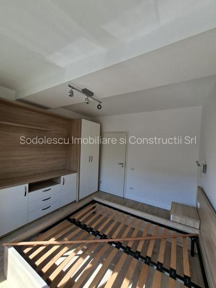Apartament lux cu 3 camere de vanzare în zona Elisabetin - 46