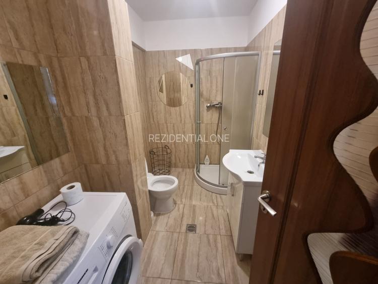 Stefan cel Mare- bloc nou 2020- Apartament doua camere, mobilat - 11