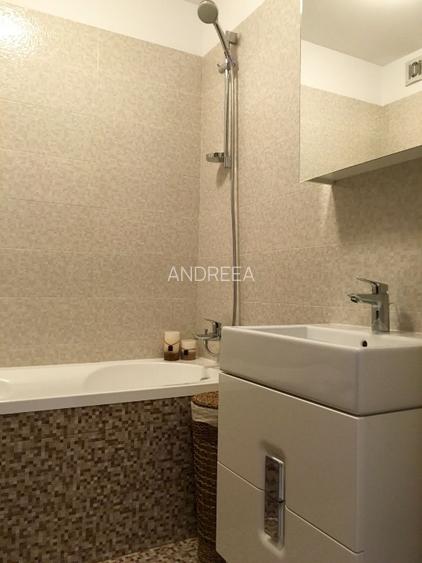 Proprietar PF  Ap. 2 camere, mobilat si utilat, Bloc Nou 2015, 3 min metrou Obor - 7