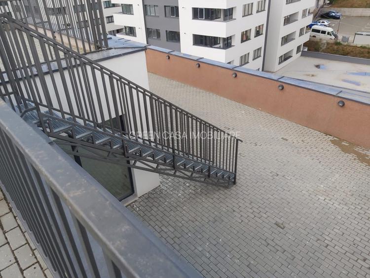 OPORTUNITATE unică Penthouse exclusivist 200 m² + terase panoramice 400 m² BACIU - 6
