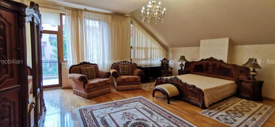 Pipera Vila D P Et1 M suprafata 700mp - 27