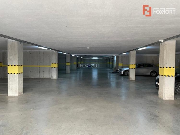 Spatiu de birouri 530 mp de inchiriat, zona Spitalul Judetean - 32