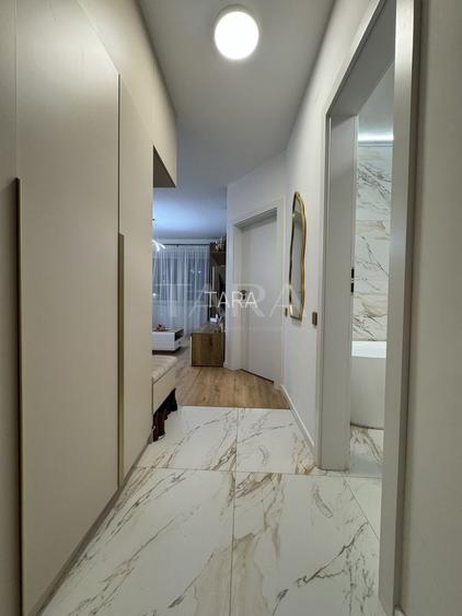 Apartament 2 camere în zona Central - 4