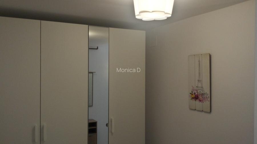 Proprietar | Garsoniera mare | 52.5 mp | Parcare | An 2010 | Doamna  Ghica Plaza - 2