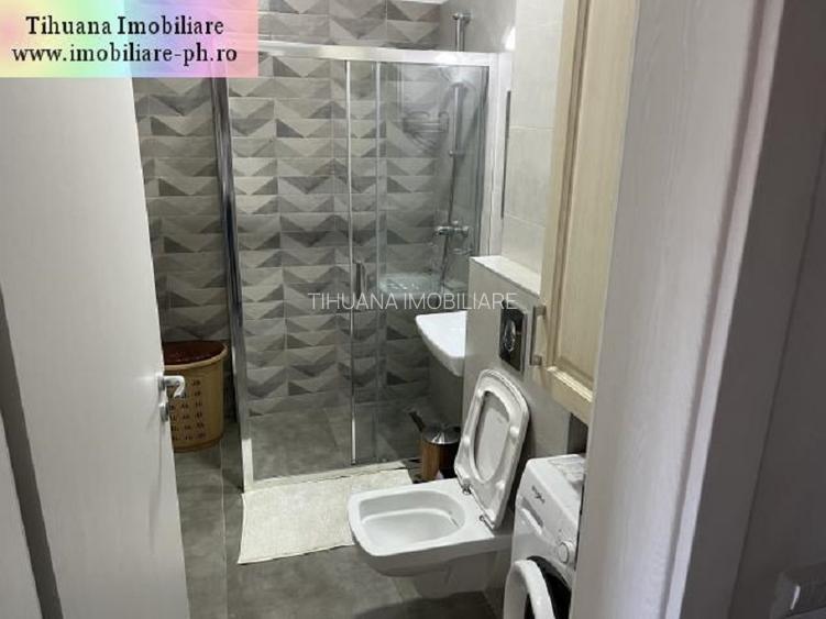 Apartament 2 camere de inchiriat : MRS Residence Smart - 12