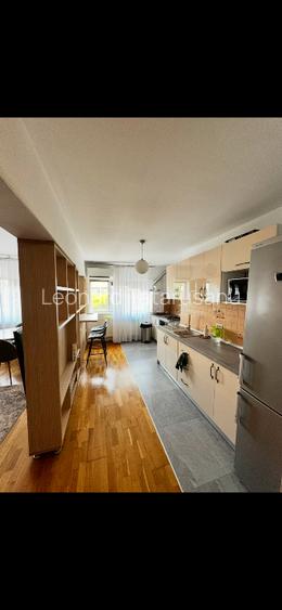 Apartament 2 camere Tudor Residence - 8