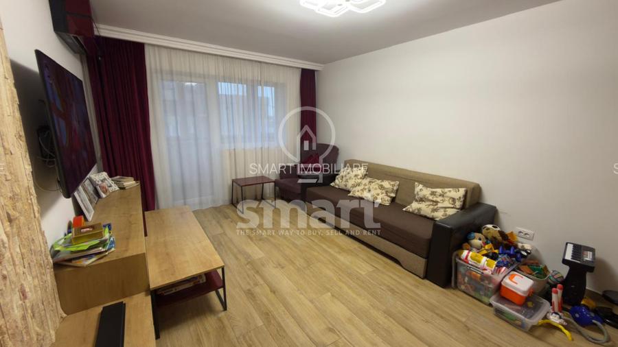 Apartament 3 camere ,66 mp, Marasti, Aurel Vlaicu - 18